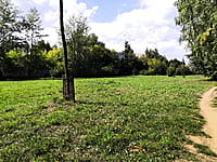 Улица 10 Пятилетки . 18 августа 2021 (ср).