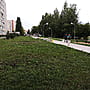 ул. Воинов интернационалистов, 21 (г. Новочебоксарск) -​ многоквартирный жилой дом.