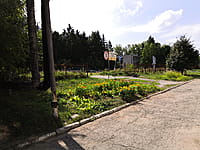 Автодром. 18 августа 2021 (ср).
