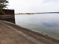 Берегоукрепительные сооружения. 30 августа 2021 (пн).