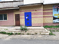 "Бочка", кафе. 30 августа 2021 (пн).