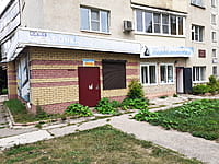 "Бочка", кафе. 30 августа 2021 (пн).