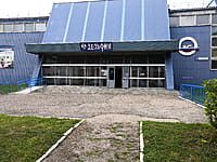 "Дельфин", ФОК. 25 августа 2021 (ср).
