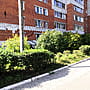 ул. 10 Пятилетки, 27 (г. Новочебоксарск) -​ детская площадка.