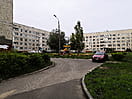 Детская площадка. 14 августа 2021 (сб).
