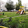 ул. Семенова, 7 (г. Новочебоксарск) -​ детская площадка.