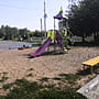 ул. Восточная, 21Г (г. Новочебоксарск) - детская площадка.