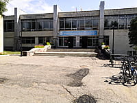 ДЮСШ №1 г.Новочебоксарска. 20 августа 2021 (пт).