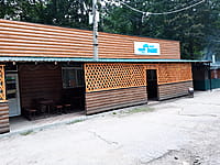 "Ельниковская роща", парк культуры и отдыха. 30 августа 2021 (пн).