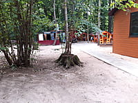 "Ельниковская роща", парк культуры и отдыха. 30 августа 2021 (пн).