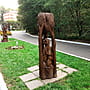 ул. Парковая, 37 (г. Новочебоксарск) - многоквартирный жилой дом.