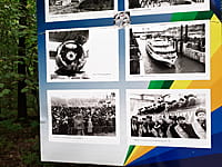 "Ельниковская роща", парк культуры и отдыха. 30 августа 2021 (пн).