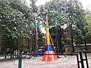 "Ельниковская роща", парк культуры и отдыха. 30 августа 2021 (пн).