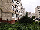 Многоквартирный жилой дом. 14 августа 2021 (сб).