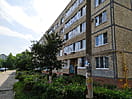 Многоквартирный жилой дом. 13 августа 2021 (пт).