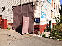 "Энергия", автогрузоперевозки. 19 августа 2021 (чт).
