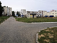 Газораспределительный пункт. 24 августа 2021 (вт).