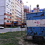 ул. Строителей, 27 (г. Новочебоксарск) - газораспределительный пункт.