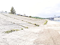 Бульвар Гидростроителей (г. Новочебоксарск). 30 августа 2021 (пн).