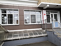 "Хлебное место", пекарня. 24 августа 2021 (вт).