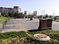 Канализационная насосная станция. 19 августа 2021 (чт).