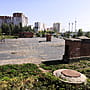 ул. Южная, 14А (г. Новочебоксарск) - канализационная насосная станция.