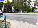 Улица Коммунальная . 30 августа 2021 (пн).