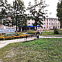 Женская консультация.