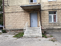 Административно-бытовое здание. 30 августа 2021 (пн).