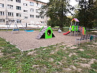 Общежитие. 30 августа 2021 (пн).