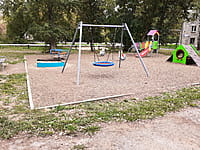 Общежитие. 30 августа 2021 (пн).