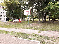 Общежитие. 30 августа 2021 (пн).