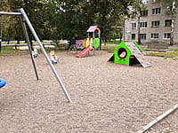 Общежитие. 30 августа 2021 (пн).