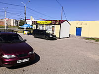 "Копченая рыба", магазин. 29 августа 2021 (вс).