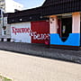 "Красное&Белое", магазин.