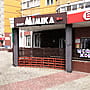 "Бристоль", магазин.