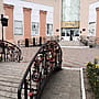 Музей краеведения и истории г. Новочебоксарска.