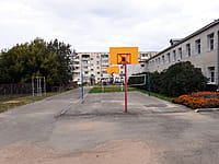 Административно-бытовое здание. 30 августа 2021 (пн).