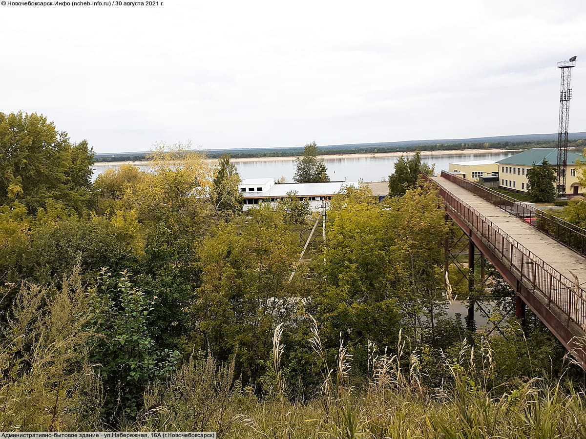 Хозяйственная постройка. 30 августа 2021 (пн).