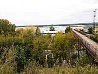 Хозяйственная постройка. 30 августа 2021 (пн).