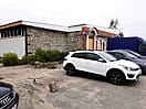 Хозяйственная постройка. 30 августа 2021 (пн).
