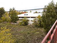 Хозяйственная постройка. 30 августа 2021 (пн).