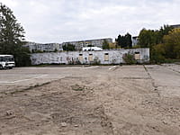 Склады-гаражи. 30 августа 2021 (пн).