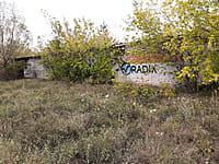 Хозяйственная постройка. 30 августа 2021 (пн).