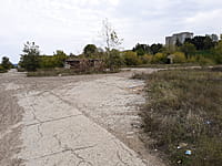 Хозяйственная постройка. 30 августа 2021 (пн).