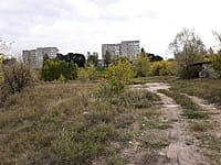 Многоквартирный жилой дом. 30 августа 2021 (пн).