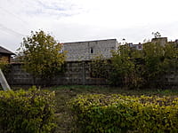 Хозяйственная постройка. 30 августа 2021 (пн).