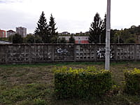 Административно-бытовое здание. 30 августа 2021 (пн).