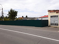 Хозяйственная постройка. 30 августа 2021 (пн).