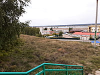 Хозяйственная постройка. 30 августа 2021 (пн).